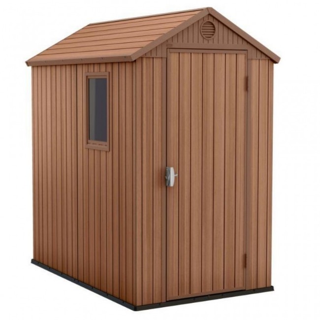 Casetta Keter Darwin 4x6 245957 