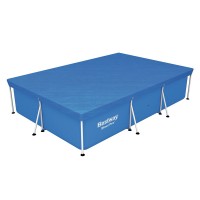Telo di Copertura Rettangolare 300x201cm 58106 Bestway