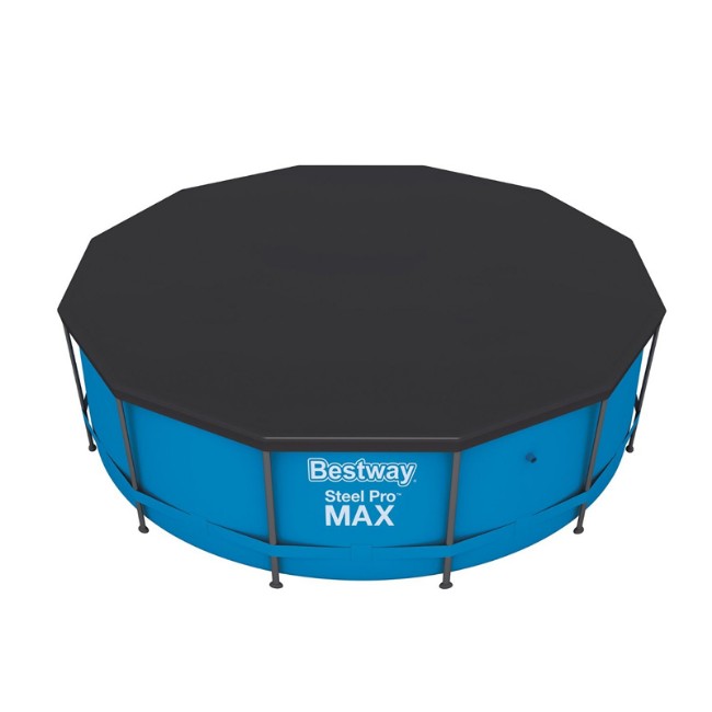 Telo di Copertura Rotondo 366cm - 58037 Bestway