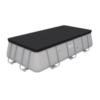 Telo di Copertura Rettangolare 488x244cm P03654 Bestway 