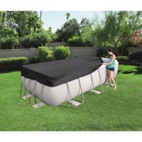 Telo di Copertura Rettangolare 488x244cm P03654 Bestway 