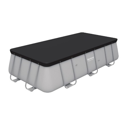 Telo di Copertura Rettangolare 549 x 274 cm P03631 Bestway