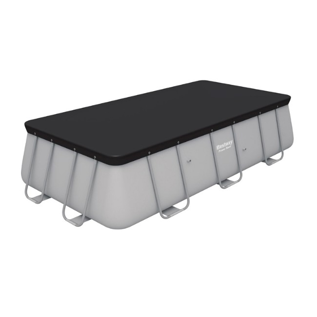 Telo di Copertura Rettangolare 732 x 366 cm P03633 Bestway
