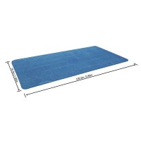 Telo Termico Rettangolare 404x201cm e 412x201cm 58240 Bestway