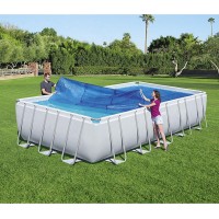 Telo Termico Rettangolare 640x274cm e 732x366cm 58228 Bestway