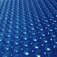 Telo di Copertura Isotermica Ovale 478x338cm - CVKPCO52 Gre