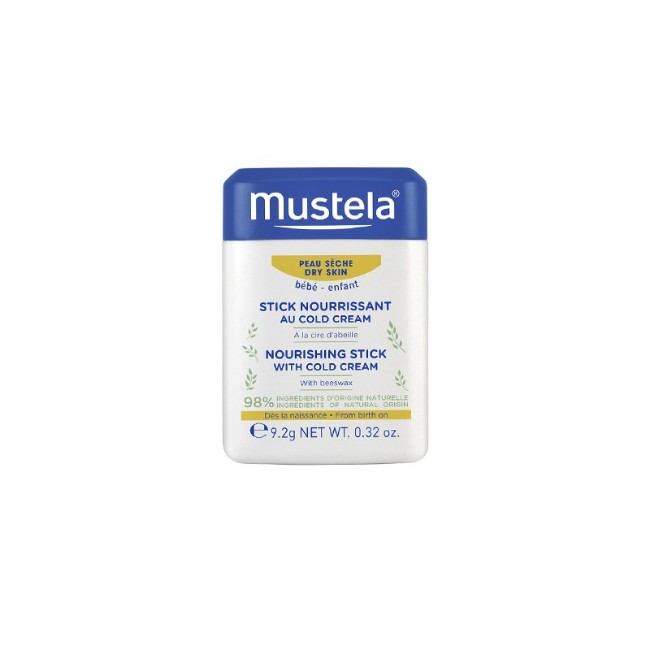 Immagine di Stick Nutriente alla Cold Cream 10 ml
