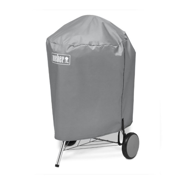Custodia Standard per Barbecue a Carbone 57cm
