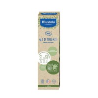 Mustela Gel Detergente Bio Corpo e Capelli 400ml di Mustela