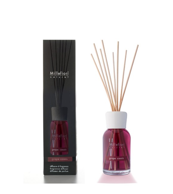 Immagine di Diffusore Stick 100ml Grape Cassis