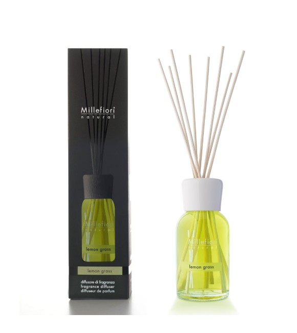 Immagine di Diffusore Stick 100ml Lemon Grass