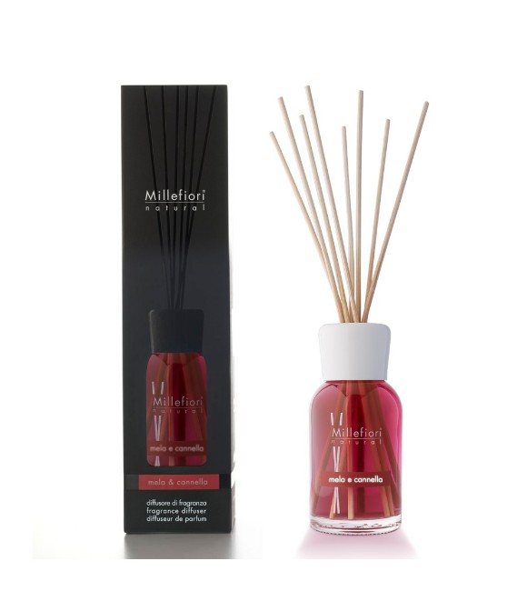 Immagine di Diffusore Stick 100ml Mela & Cannella