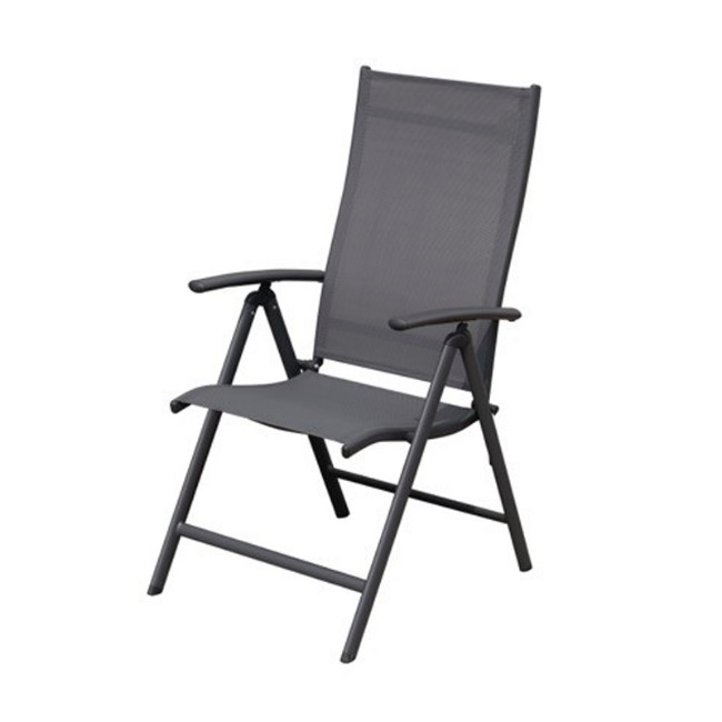 Portabagagli Tetto Auto Thule Tillvex Sedia Da Giardino Premium,