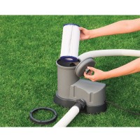 Cartuccia Tipo III 58012 per Pompe Filtro