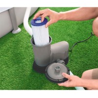 Pompa Filtro 5.678 litri 58389 - Cartuccia Tipo III Bestway