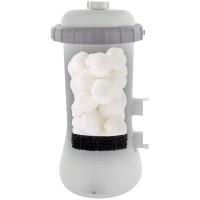 Filtro a Cartuccia con Aqualoon CFAQ35 Gre
