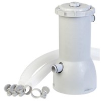 Filtro a Cartuccia con Aqualoon CFAQ35 Gre