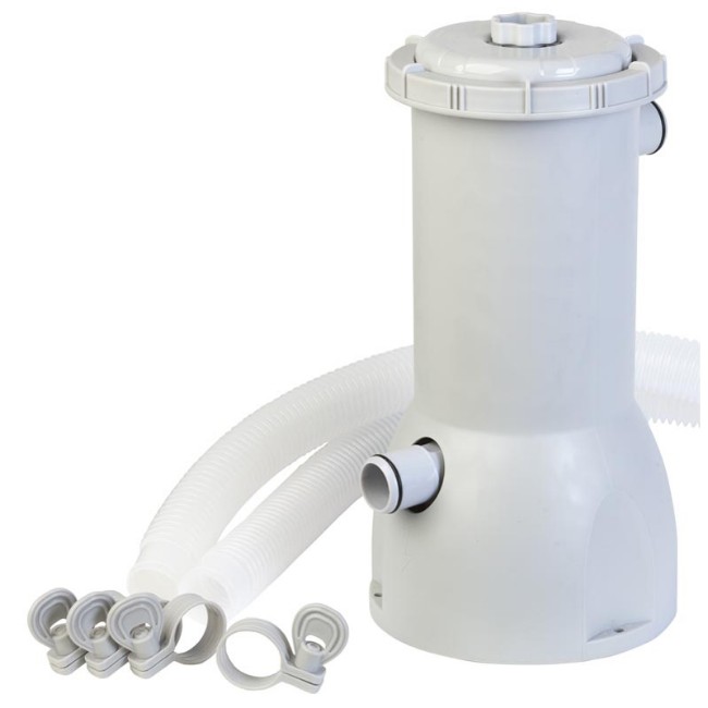 Filtro a Cartuccia con Aqualoon CFAQ35 Gre