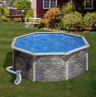 Filtro a Cartuccia con Aqualoon CFAQ35 Gre