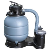Filtro a Sabbia 4.000 l/h FS320 Gre