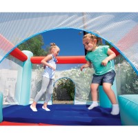 Immagine di Play Center con Scivolo Spring Slide 250 x 210 x 152 cm