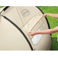 Tendina Parasole Canopy per Idromassaggio Spa 60304 Bestway