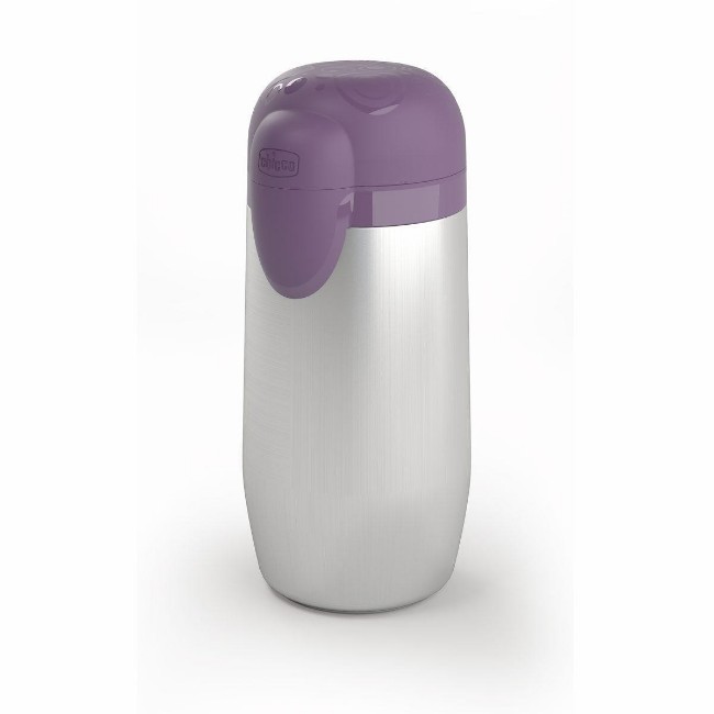 Immagine di Portabiberon Inox