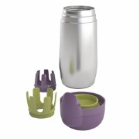 Immagine di Portabiberon Inox