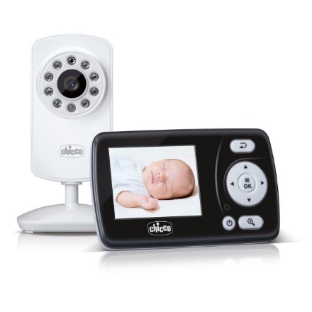 Immagine di Video Baby Monitor Smart