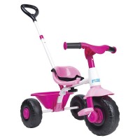 Immagine di Baby Trike Pink
