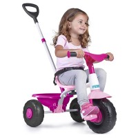 Immagine di Baby Trike Pink