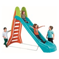 Immagine di Scivolo Mega Feberslide con Acqua