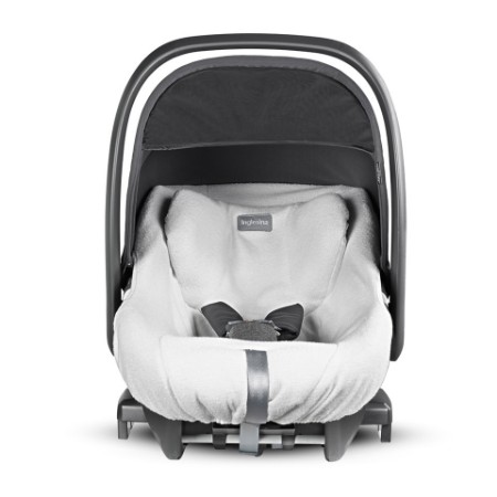 Rivestimento Estivo Seggiolino Auto Darwin Toddler di Inglesina