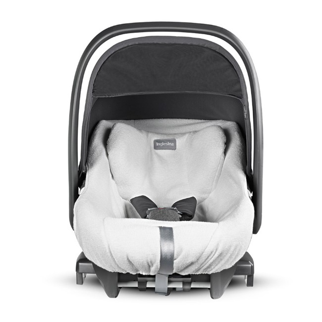 Rivestimento Estivo Seggiolino Auto Darwin Toddler di Inglesina