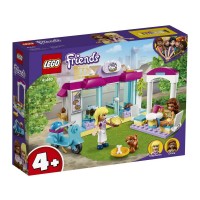 Immagine di LEGO Friends Il Forno di Heartlake City - 41440