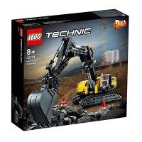 LEGO Technic Escavatore Pesante 42121