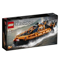 LEGO Technic Hovercraft di Salvataggio 42120