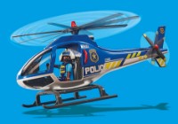 Immagine di Elicottero della Polizia e fuggitivo - 70569