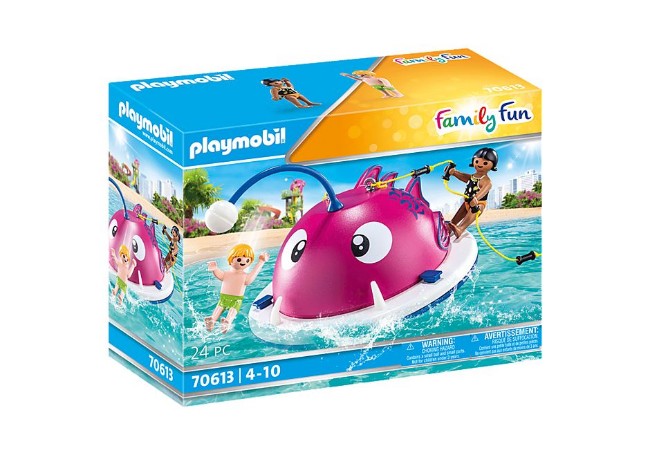 Immagine di Isola Galleggiante - 70613