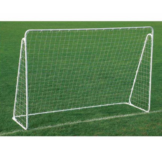Immagine di Porta da Calcio Regolamentare in Metallo