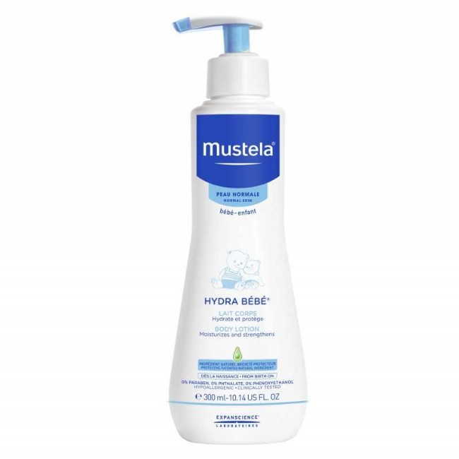 Immagine di Hydra Bébé Latte-Corpo 300ml
