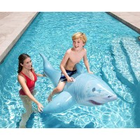 Cavalcabile Squalo 3D 41405 Bestway