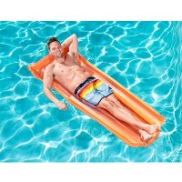 Immagine di Bestway Materassino Gonfiabile con Cuscino Integrato 183x76 cm