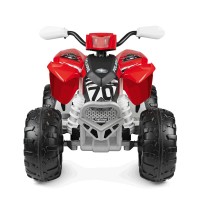 Quad Polaris Outlaw 330W 12 Volt
