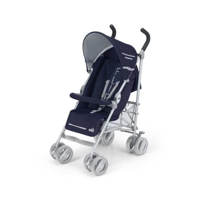 Immagine di Passeggino Flip Blu