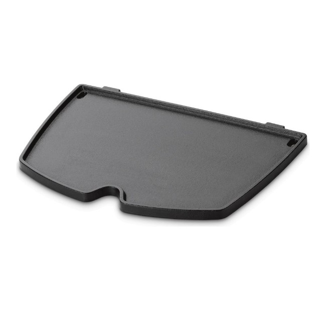 Piastra in Ghisa per Serie Q 100/1000