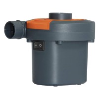 Immagine di Sidewinder Pompa di Gonfiaggio Elettrica 12V