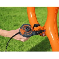 Immagine di Sidewinder Pompa di Gonfiaggio Elettrica 12V
