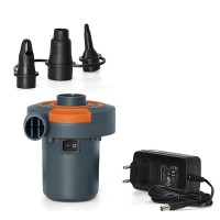 Immagine di Sidewinder Pompa di Gonfiaggio Elettrica 12V