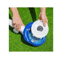 Aspiratore Automatico Aquasweeper Flowclear 58628 Bestway